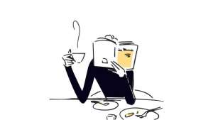 5 ფრაზა, რომელიც, ფსიქოლოგების აზრით, მაღალი ინტელექტის ადამიანს ახასიათებს