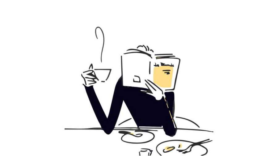 5 ფრაზა, რომელიც, ფსიქოლოგების აზრით, მაღალი ინტელექტის ადამიანს ახასიათებს