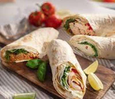 ქათმის ვრაპი