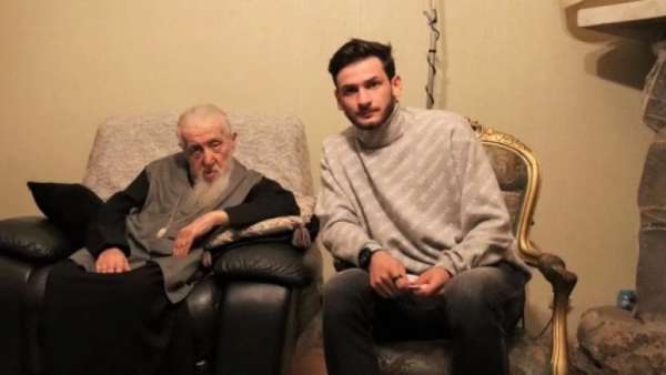 ,,ფასდაუდებელია ილია მეორის ღვაწლი საქართველოს წინაშე, მადლობა ყველაფრისთვის უწმინდესო და უნეტარესო"- ხვიჩა კვარაცხელია