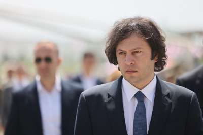 "საქართველოს უახლესმა ისტორიამ და თანამედროვე მსოფლიოში მიმდინარე პროცესებმა განსაკუთრებული სიცხადით დაგვანახა, რომ სუვერენიტეტი ქვეყნის უსაფრთხოების ყველაზე ეფექტიანი გარანტიაა"