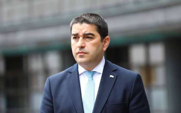 ,,დიდი ეჭვი მაქვს, რომ ბატონ ბარამიძეზეც შეიძლება ჰქონდეთ პირადი ცხოვრების ამსახველი ჩანაწერები და ალაპარაკებენ სისულელეებს"-შალვა პაპუაშვილი