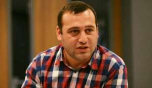 "ოკუპანტის მიერ წართმეულმა ქართულმა მიწამ ერთხელაც მძლავრად უნდა იყივლოს..."