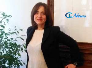 "დედობა ურთულესი გზაა, რომელიც დიდ მოთმინებასა და უპირობო სიყვარულს აერთიანებს" - მზია თადუმაძე