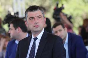 თბილისის საქალაქო სასამართლომ ე.წ. ჩორჩანას ეპიზოდზე გიორგი გახარიასთვის შეფარდებული პატიმრობა ძალაში დატოვა