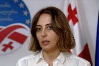 ხატია დეკანოიძე მოსყიდვებზე საუბრობს