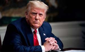 "უკრაინისა და ისრაელის საშინელ სიტუაციას ძალიან სწრაფად მოვაგვარებ" - დონალდ ტრამპი