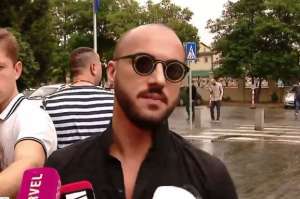 "ისიც კი მითხრეს, თუ გინდა სახე, სახელი და გვარი შეიცვალეო" -გიორგი გაბუნია