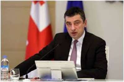 "პანდემია არჩევნებს ხელს ვერ შეუშლის" - გახარია