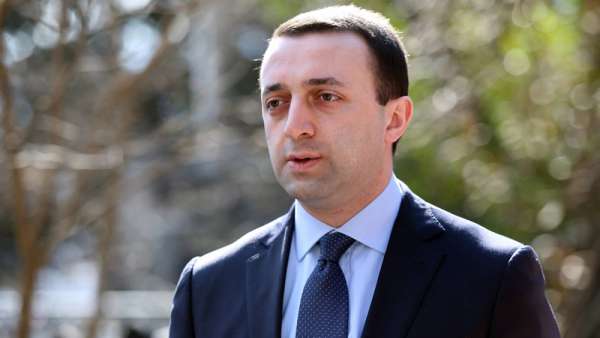 &quot;რუსეთის ფედერაციასთან საზღვრების დელიმიტაცია-დემარკაცია, რა თქმა უნდა, მოხდება ერთიანი საქართველოს საზღვრების ფარგლებში&quot;