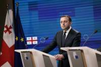 &quot;საქართველო ასოცირების დღის წესრიგის ერთგულია&quot; - ირაკლი ღარიბაშვილი