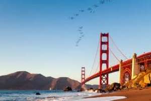 კალიფორნიაში პლანეტაზე რეკორდული სიცხე დაფიქსირდა