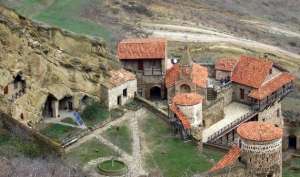 "გარეჯის საკითხის გამწვავებული ტალღა დაიწყო ზუსტად წელიწადნახევრის წინ და ამაში ოპოზიციის დიდი წვლილია"