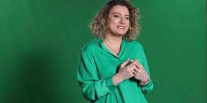 „ოცნების“ დეპუტატის მობილურის გადაღების გამო „ფორმულის“ ჟურნალისტს აკრედიტაცია შეუჩერეს