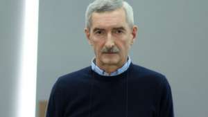 "ჯერ წითელას გავრცელება პრობლემატური არ არის, მაგრამ, შესაძლოა, მოიმატოს - სხვათა შორის, სხვა ქვეყნებიდან შემოტანილი წითელას შემთხვევებიც გვაქვს"- პაატა იმნაძე