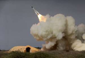 რუსებმა კიევს ბალისტიკური რაკეტებით შეუტიეს