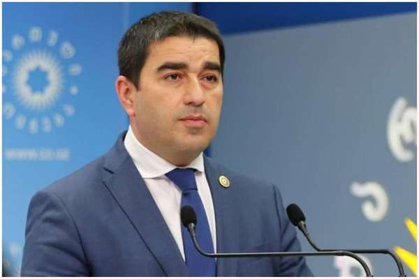 &quot;საქართველოსთვის ალბანეთის, მოლდოვისა და უკრაინის მაგალითად მოყვანა იგივეა, რომ დიდოსტატი პირველთანრიგოსნებს შეადარო&quot; - შალვა პაპუაშვილი