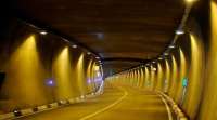 30 მარტს გორის საავტომობილო გვირაბი რამდენიმე საათით ჩაიკეტება