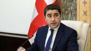 "მისი უწმინდესობის დამსახურებაა, რომ ეკლესია იყო და არის ჩვენი თანამოქალაქეების შემრიგებელი და ყოველგვარი უთანხმოების გამნაღმველი" &ndash;შალვა პაპუაშვილი