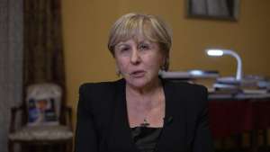 ''მიშას  კუნთები ატროფირებული აქვს, ისედაც საკმარისი დიაგნოზი ჰქონდა, მაგრამ კიდევ დაემატა - უცხოეთიდან ექიმები ჩამოდიან და ვნახოთ, დასკვნები როგორი იქნება''