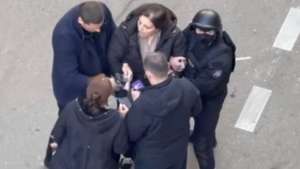 &bdquo;ქრონიკა პლუსის&ldquo; რედაქტორი ელისო კილაძე დააკავეს