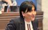 &quot;ნურავის ნუ ეშინია მრავალპარტიული პარლამენტის, ესაა ნამდვილი დემოკრატია&quot; - ირმა ინაშვილი