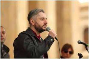 არაფერი მართალი, არაფერი ახალი, არაფერი საინტერესო. ვერ მოიგებ ეგრე, კახა კალაძე - ნიკა გვარამია