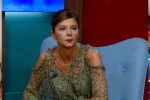 "გაგვაგებინეთ თქვენი თავმჯდომარე რას ბოდავს, სად გაიზარდეთ?" - ჩერგოლეიშვილი