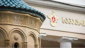 საქართველოს საპატრიარქო დავით გარეჯში ტრანსსასაზღვრო ტერიტორიის შექმნის ინიციატივას მხარს არ უჭერს