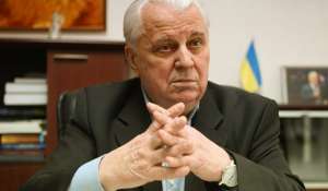 უკრაინის პირველი პრეზიდენტი ლეონიდ კრავჩუკი გარდაიცვალა