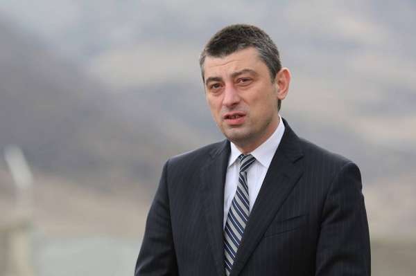 &quot;ოცნება&quot; განაცდა, მინდა პრემიერის ნაცვლად ბოდიში მოვუხადო ყველა პოლიციელს&quot;