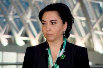 &quot;კობახიძეს კარგი ჰგონია, რომ მის მართლა გოიმურ ფრაზებს იმეორებენ&quot; - ეკა ბესელია