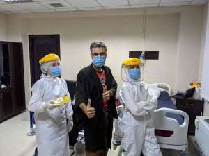 "დავაგვიანეთ, ძალიან დავაგვიანეთ და აგვისტოში მიქარული აისახა ოქტომბერზეც"