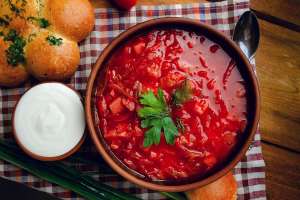 3 პატარა ხრიკი, რომლებიც დაგეხმარებათ ბორშის წვნიანის, ჯანსაღი ფერის შენარჩუნებაში