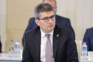 "ეს იყო &bdquo;ნაცების&ldquo; უკანასკნელი გაფართხალება, სრული აგონია აქვთ" - მდინარაძე