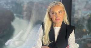 ნანუკა ჟორჟოლიანის განცხადებით, &bdquo;ნანუკას ფონდისთვის&ldquo; ყადაღის მოხსნაზე უარი მიიღეს