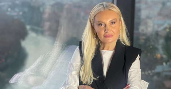 ნანუკა ჟორჟოლიანის განცხადებით, „ნანუკას ფონდისთვის“ ყადაღის მოხსნაზე უარი მიიღეს