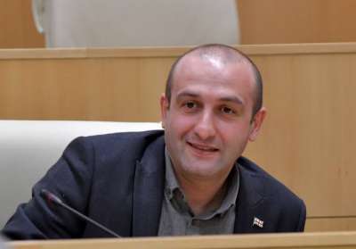 თბილისში &bdquo;გირჩის&ldquo; მერობის კანდიდატი იაგო ხვიჩია იქნება