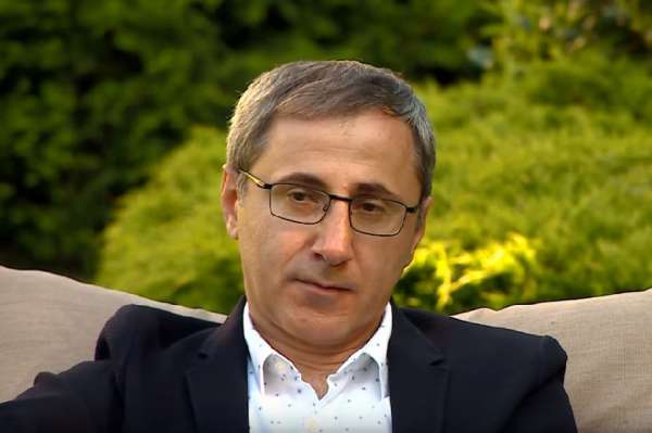 „ზურაბ ადეიშვილს მისივე რეფორმირებულმა ქართულმა სასამართლომ განაჩენი გამოუტანა“