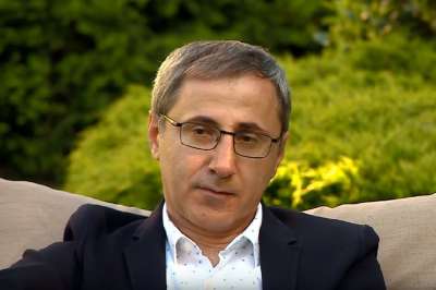 „ზურაბ ადეიშვილს მისივე რეფორმირებულმა ქართულმა სასამართლომ განაჩენი გამოუტანა“