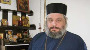 ,,არნახული სიძულვილია ჩვენს ირგვლივ, წარმოუდგენელი ხარისხია ამ სიძულვილის"- დეკანოზი ალექსანდრე გალდავა