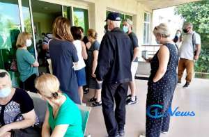 "ვაქცინის გარეშე პანდემიას ვერ მოვერევით" - რა მდგომარეობაა ქუთაისში ვაქცინაციის მხრივ