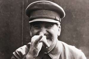 უცხოური პრესა - რას გააკეთებდა იოსებ სტალინი 2020 წელს