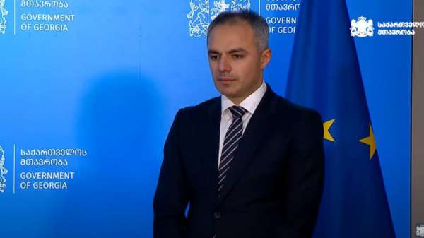 &quot;გერმანიის განათლების მინისტრს სურვილი ჰქონდა, ახალი მთავრობისთვის ბუნდოვანი მემკვიდრეობა დაეტოვებინა და ურთიერთობებში დისონანსი შემოეტანა&quot;