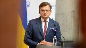 "ვისურვებდი ამ ხმების გაგონება მთელ მსოფლიოში შესაძლებელი იყოს ყველა დიდ დედაქალაქში, შტაბ-ბინასა და პარლამენტში"-დმიტრო კულება