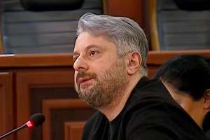 "ევროპის მოტაცება ვერ შედგა, ვერ შედგა პუტინი, როგორც ზევსი"