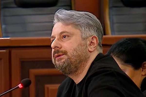 &quot;ევროპის მოტაცება ვერ შედგა, ვერ შედგა პუტინი, როგორც ზევსი&quot;