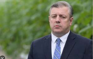 "შესაძლოა, გამოუსწორებელი ზიანი მიაყენოს ევროკავშირის წევრობის კანდიდატის სტატუსის მიღების ამოცანას" - კვირიკაშვილი &bdquo;უცხოური გავლენის გამჭვირვალობის შესახებ&ldquo; კანონპროექტზე