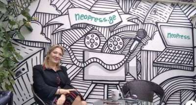 &bdquo;დიასახლისის სტატუსი საჯარო მოხელისას უნდა გაუთანაბრდეს, ხოლო პოლიტიკაში მოსვლის მსურველ ქალებს საკუთარი შესაძლებლობის რეალიზების საშუალება მიეცეს&ldquo;