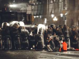 როგორ იხელთა მომენტი და რა გააკეთა იუსტიციის საბჭომ &ldquo;გავრილოვის ღამეს&rdquo;